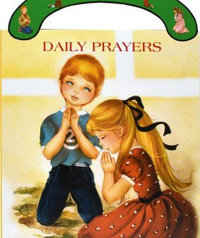 Daily Prayers For Discount