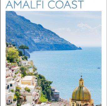 DK Top 10 Naples and the Amalfi Coast Online now