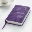 KJV Pocket Edition: Purple For Cheap