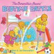 Berenstain Bears  Bedtime Battle [With Stickers], The For Cheap