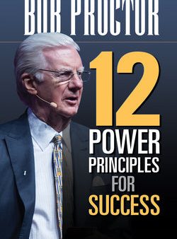 12 Power Principles for Success Discount