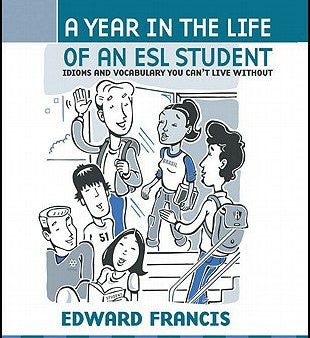 Year in the Life of an ESL Student, A Online now