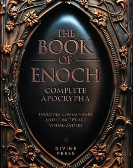 Book of Enoch, The Online