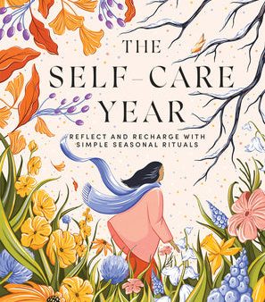 Self-Care Year: Reflect and Recharge with Simple Seasonal Rituals, The Sale