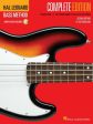 Hal Leonard Bass Method - Complete Edition: Books 1, 2 and 3 Bound Together in One Easy-To-Use Volume! (Bk Online Audio) [With Compact Disc] Hot on Sale