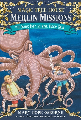 Dark Day in the Deep Sea [With Tattoos] Cheap