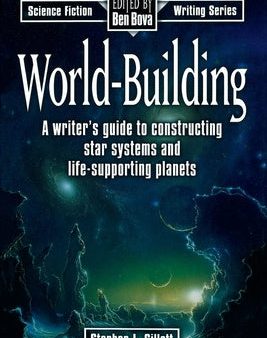 World-Building For Sale