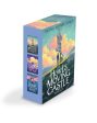 Howl’s Moving Castle Trilogy Box Set, The Online Sale