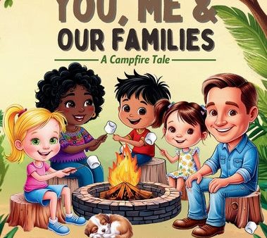 You, Me & Our Families For Sale