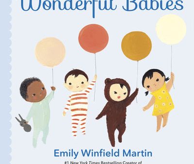 Wonderful Babies Online Hot Sale