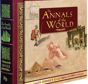 Annals of the World [With CD-ROM] Online now