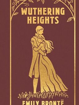 Wuthering Heights: Gilded Pocket Edition Online now