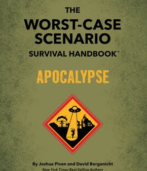 Worst-Case Scenario Survival Handbook: Apocalypse, The For Discount