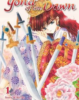 Yona of the Dawn, Vol. 1 Online Hot Sale