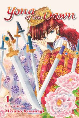 Yona of the Dawn, Vol. 1 Online Hot Sale