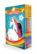 Unicorn Academy: Magic of Friendship Boxed Set (Books 5-8) For Discount