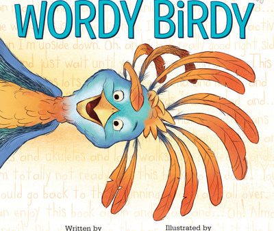 Wordy Birdy For Sale