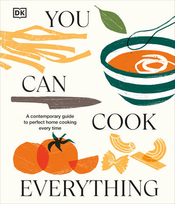 You Can Cook Everything: A Comprehensive Guide to Home-Cooking Every Time Cheap