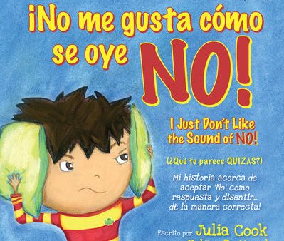 ¡No Me Gusta Cómo Se Oye No!: Volume 2 Online now