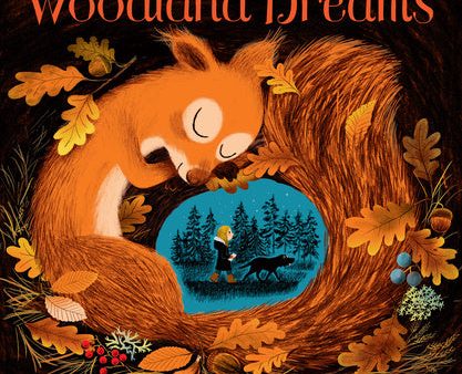 Woodland Dreams Hot on Sale