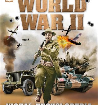 World War II: Visual Encyclopedia Sale