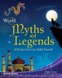 World Myths and Legends: 25 Projects You Can Build Yourself Online now