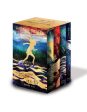 Serafina Boxed Set [4book Hardcover Boxed Set] For Cheap