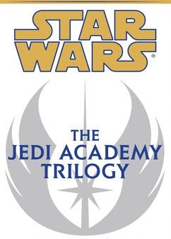 Star Wars: Jedi Trilogy Boxed Set Sale