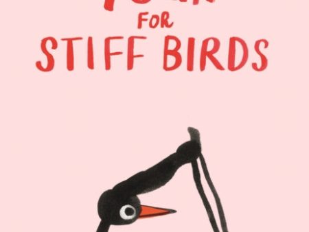 Yoga for Stiff Birds Supply