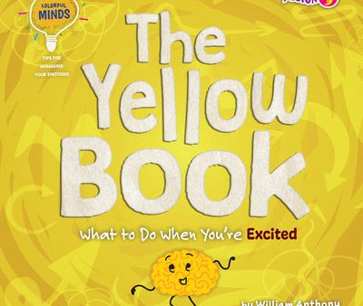 Yellow Book: What to Do When You re Excited, The Fashion