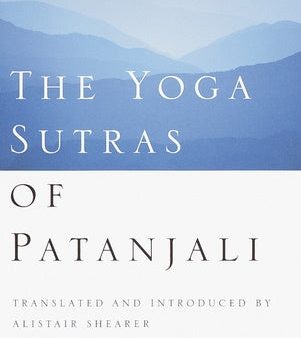 Yoga Sutras of Patanjali, The For Sale