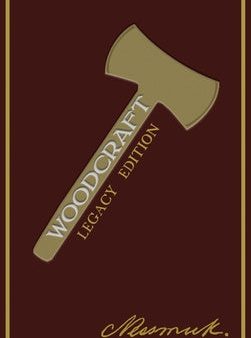 Woodcraft (Legacy Edition) on Sale