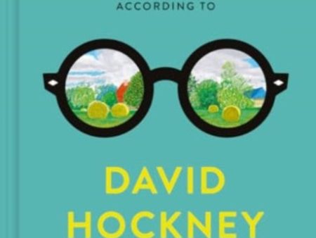 World According to David Hockney, The Discount