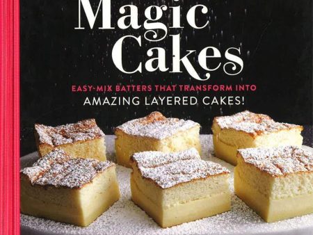 Magic Cakes For Cheap