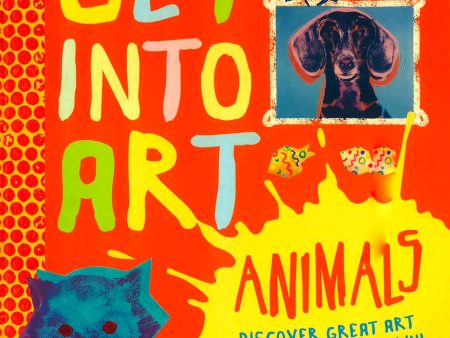 Get Into Art Animals Online now