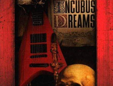 Incubus Dreams Sale