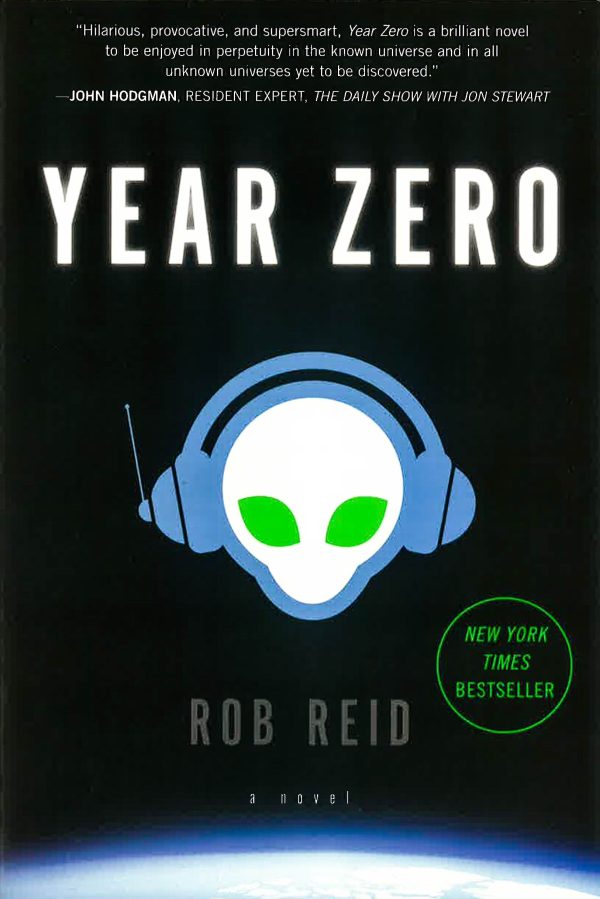 Year Zero Fashion